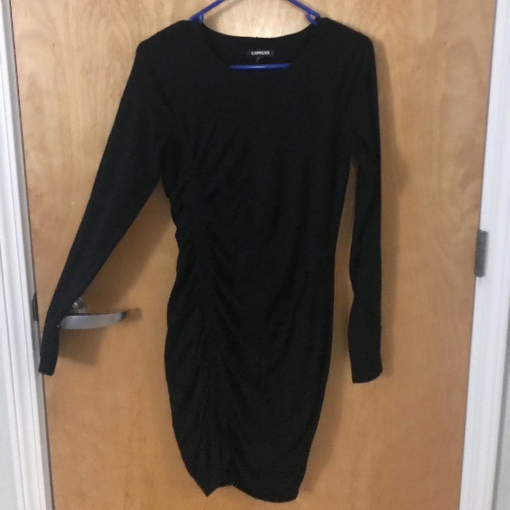 bodycon dress